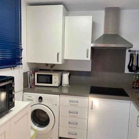 Tranquilidad Y Relax Apartment Torrox Exterior foto