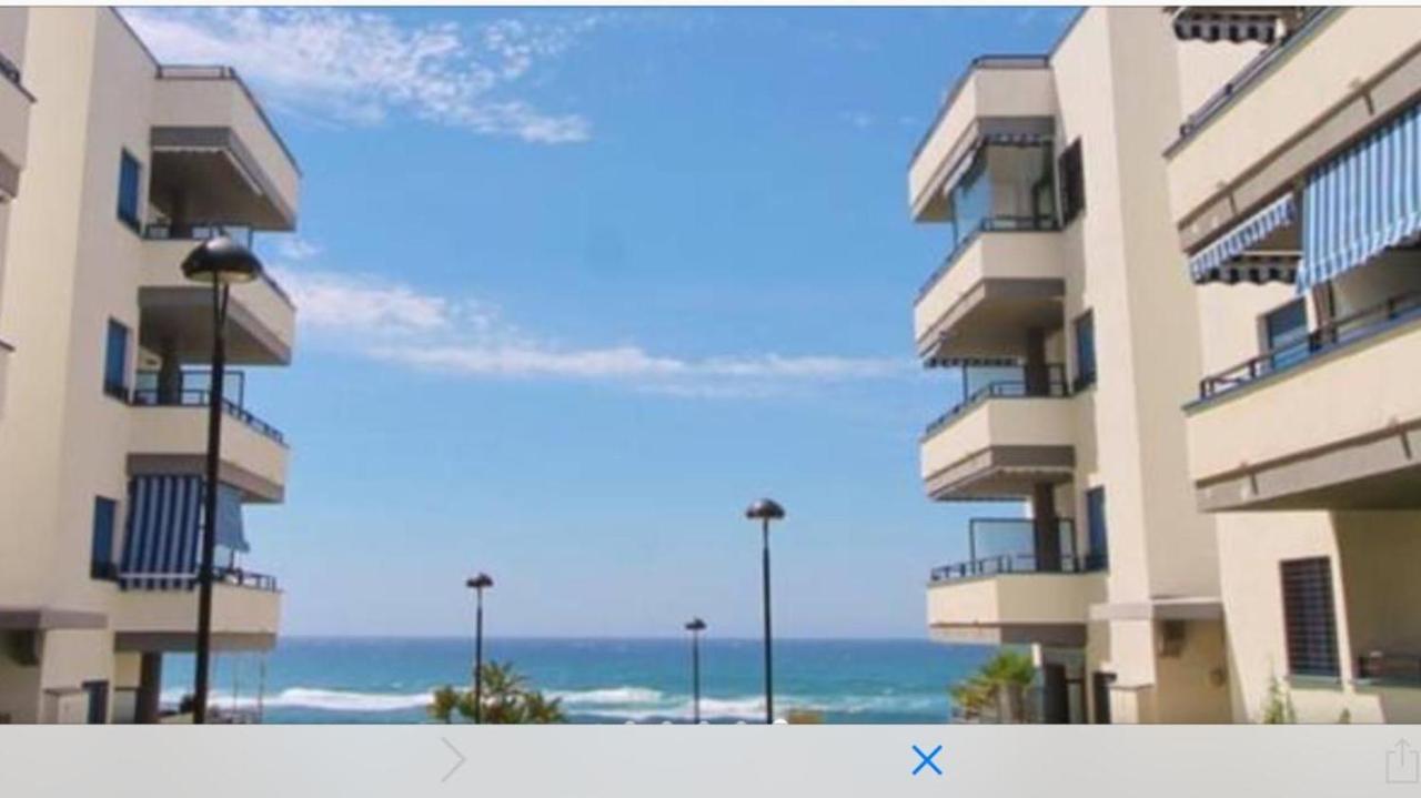 Tranquilidad Y Relax Apartment Torrox Exterior foto
