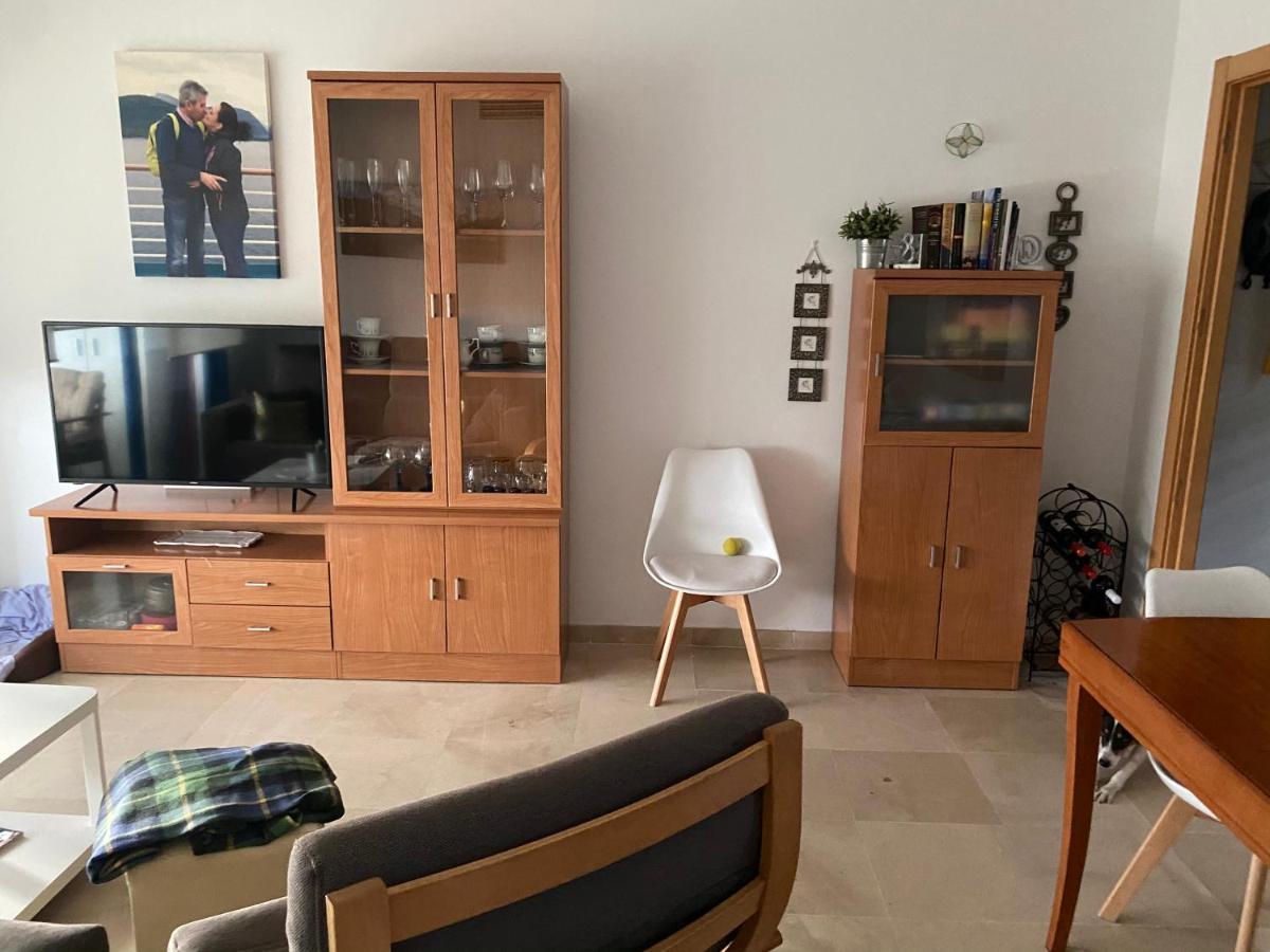 Tranquilidad Y Relax Apartment Torrox Exterior foto