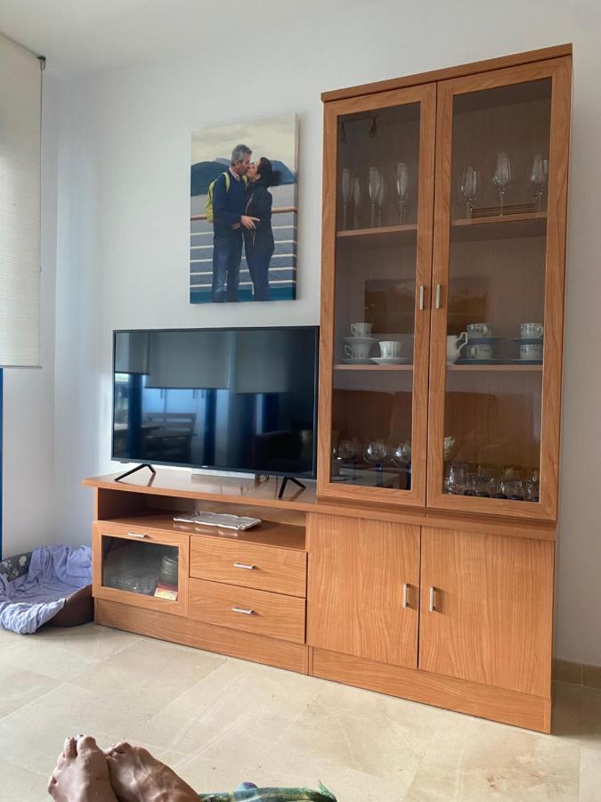 Tranquilidad Y Relax Apartment Torrox Exterior foto