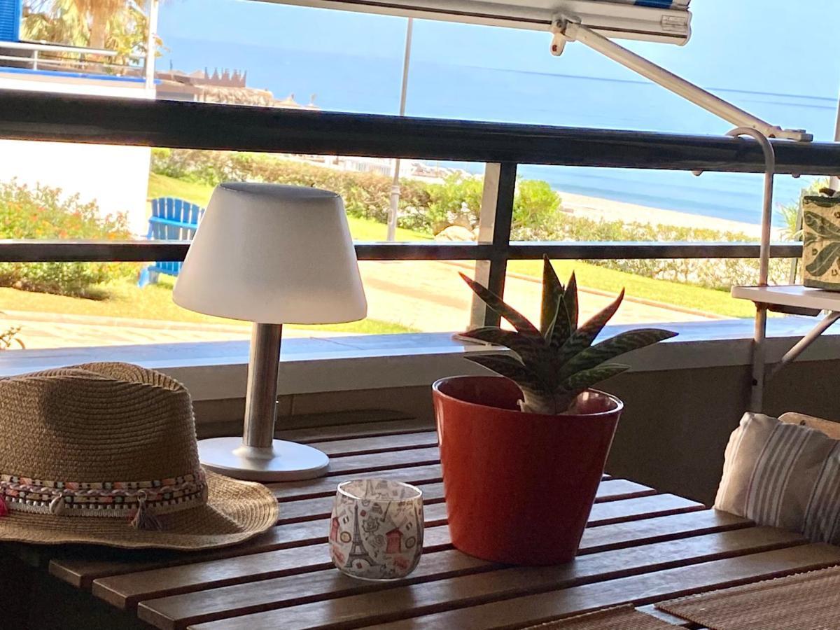 Tranquilidad Y Relax Apartment Torrox Exterior foto