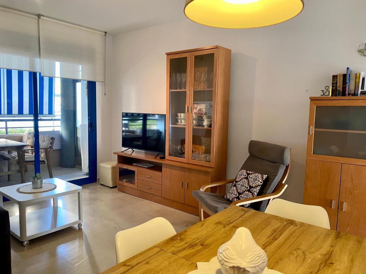 Tranquilidad Y Relax Apartment Torrox Exterior foto