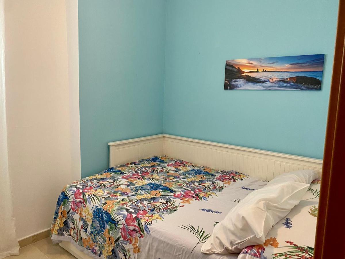 Tranquilidad Y Relax Apartment Torrox Exterior foto