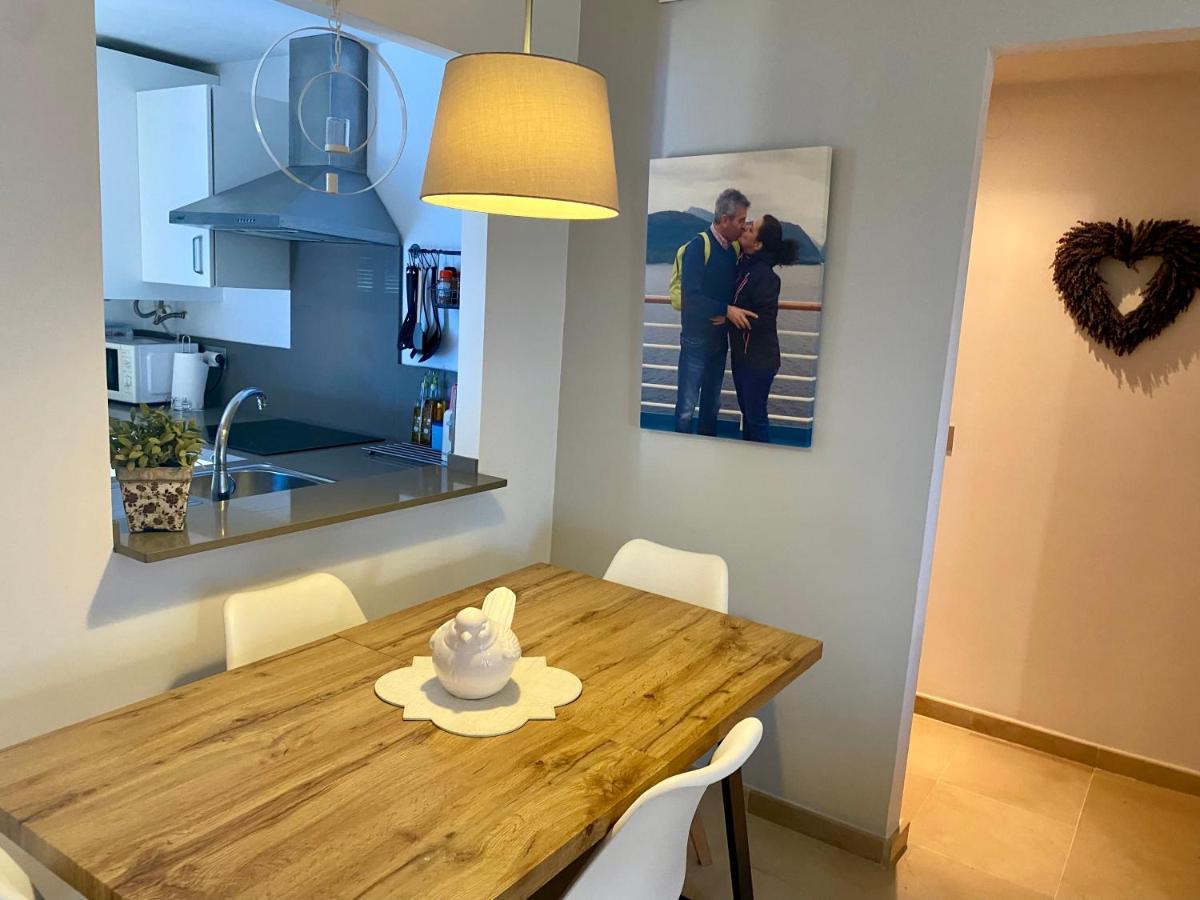 Tranquilidad Y Relax Apartment Torrox Exterior foto
