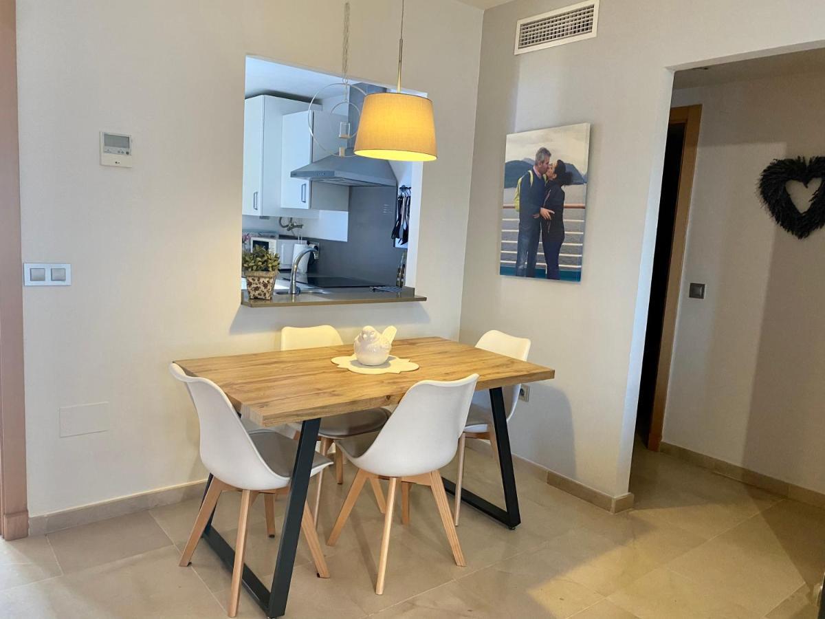 Tranquilidad Y Relax Apartment Torrox Exterior foto