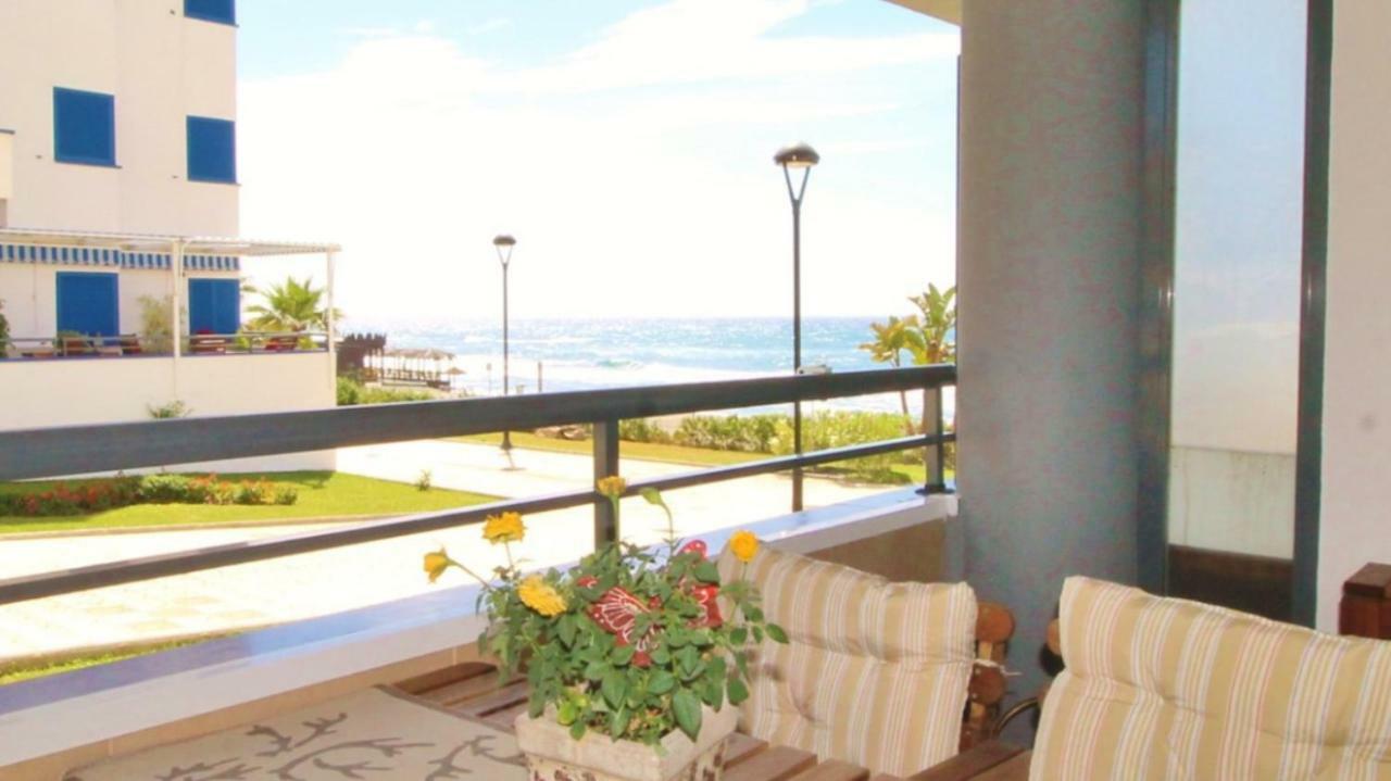 Tranquilidad Y Relax Apartment Torrox Exterior foto